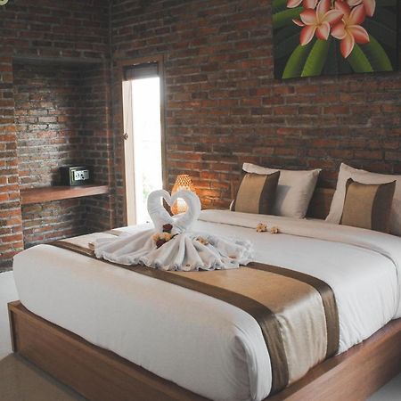 The Govardhan Homestay Canggu Exteriér fotografie