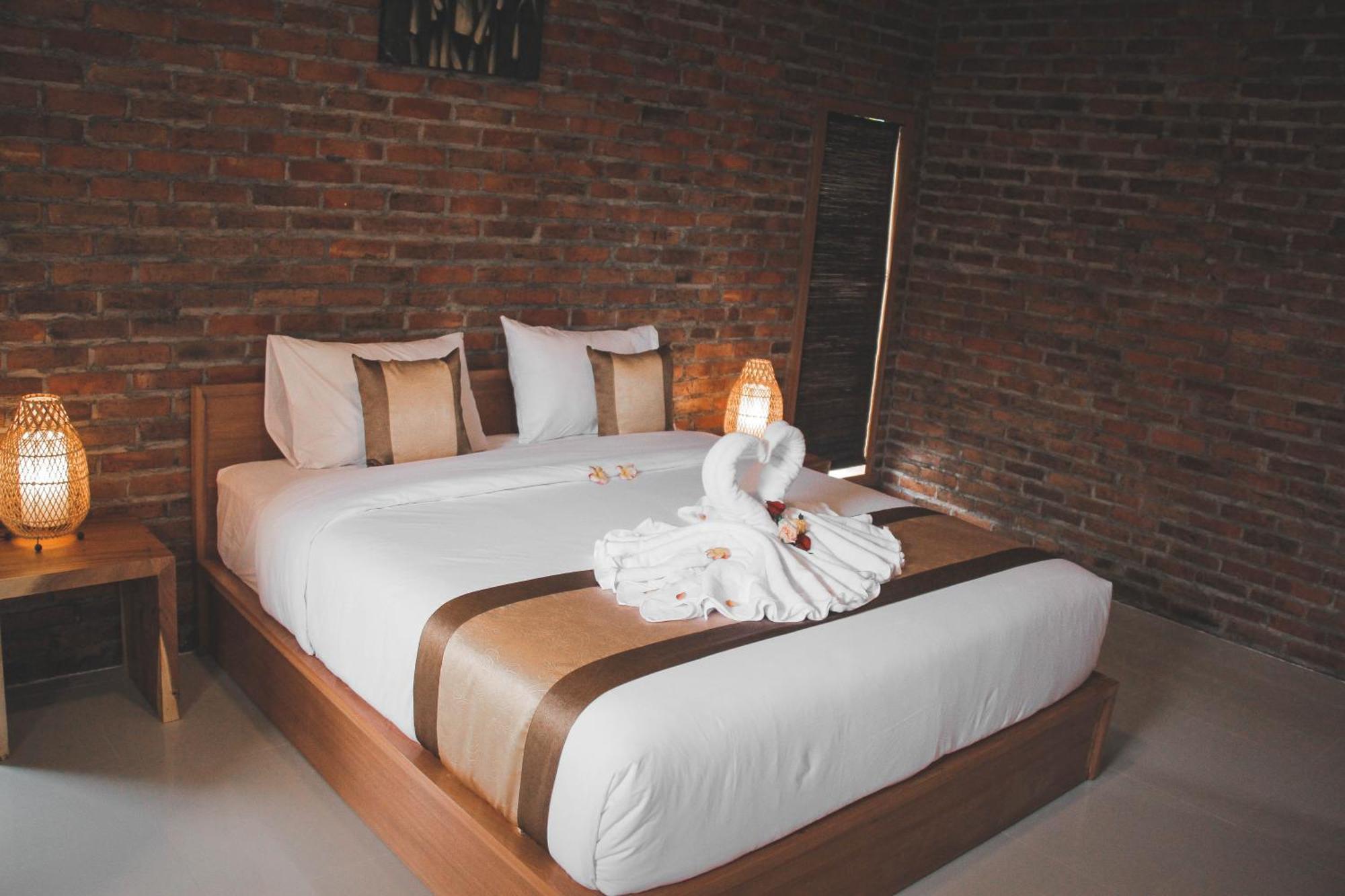 The Govardhan Homestay Canggu Exteriér fotografie