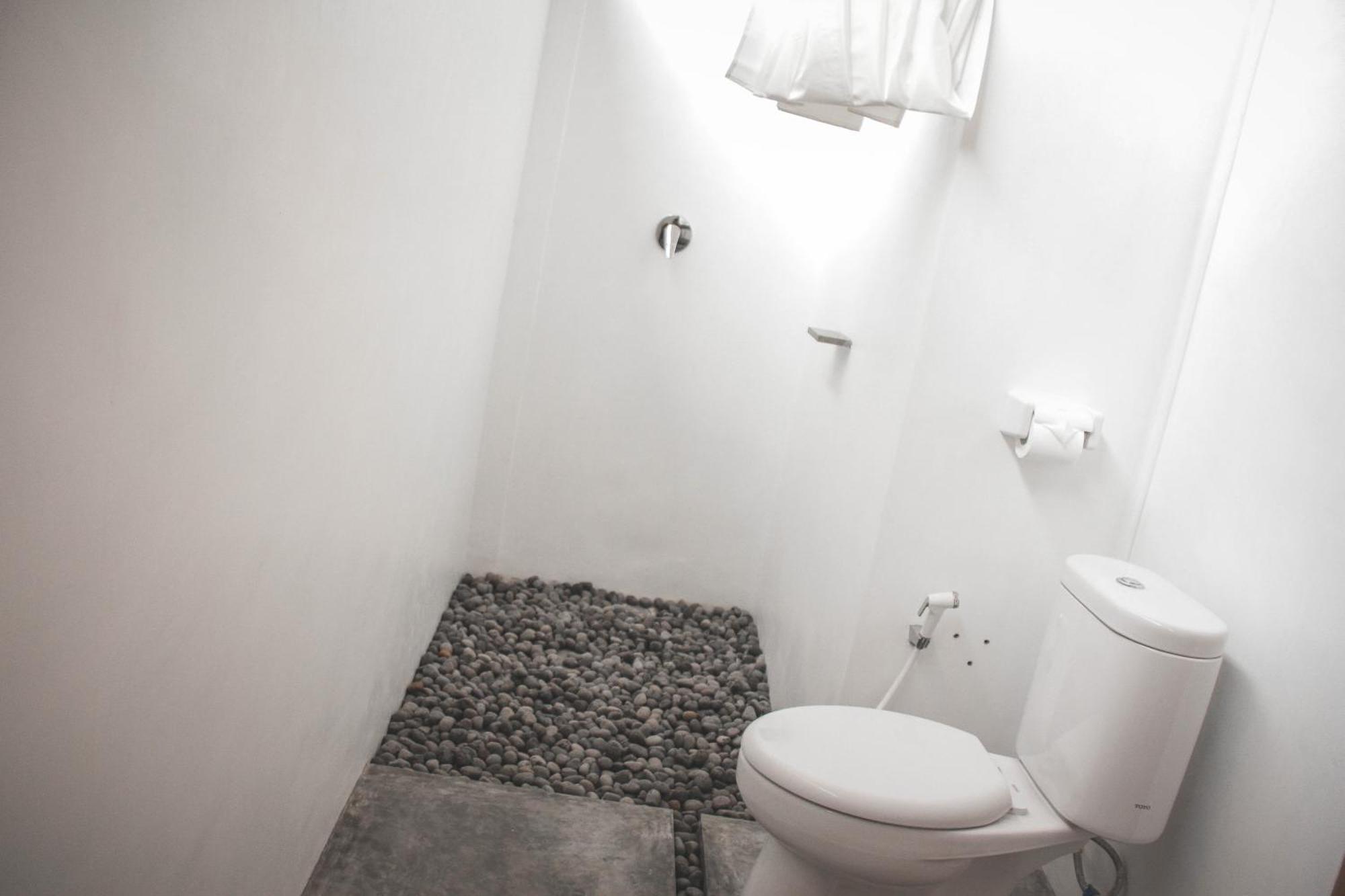 The Govardhan Homestay Canggu Exteriér fotografie